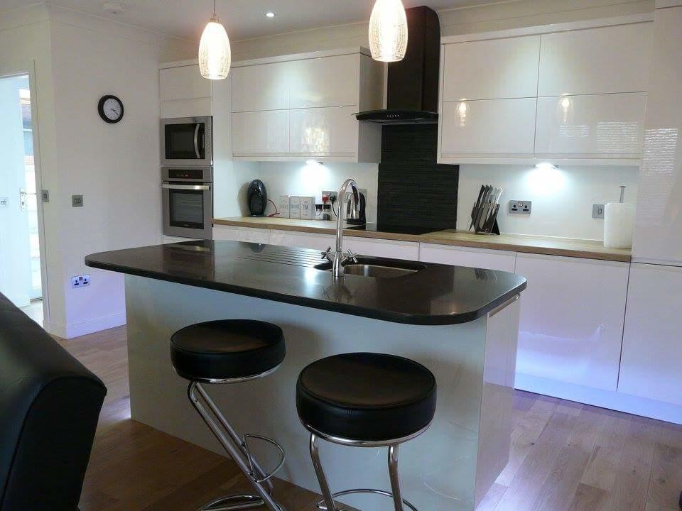 Charming 1Br Cottage With Garden, Spacious Rooms - Part Of Langley Serviced Apartments Several Properties In Wick Wick  Exterior foto