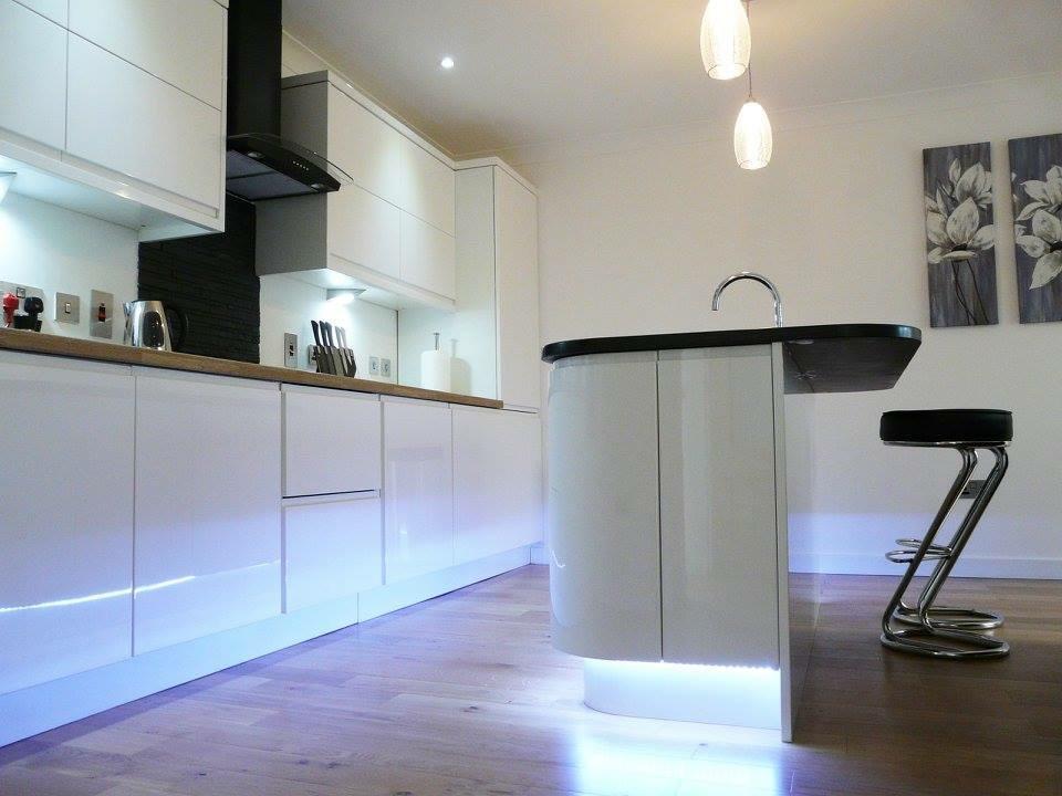 Charming 1Br Cottage With Garden, Spacious Rooms - Part Of Langley Serviced Apartments Several Properties In Wick Wick  Exterior foto